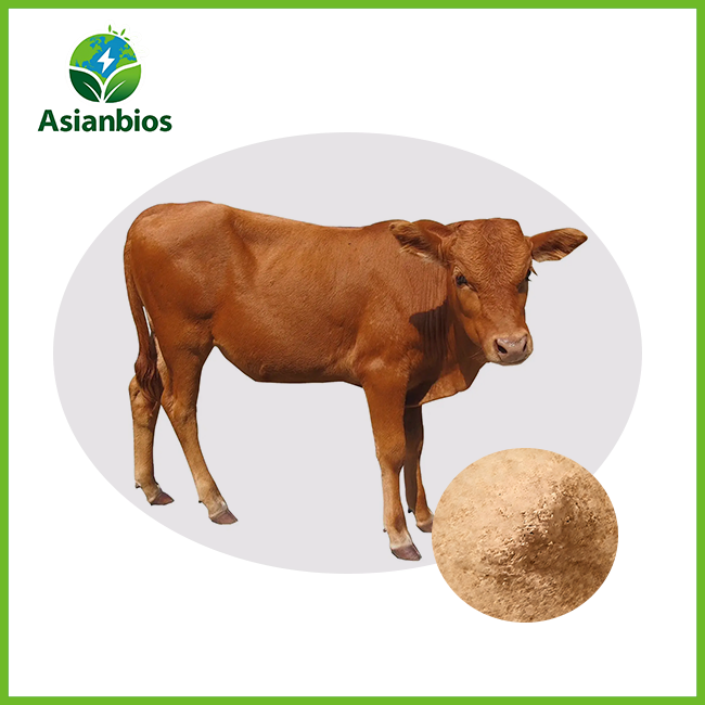 Bovine Spleen Peptide